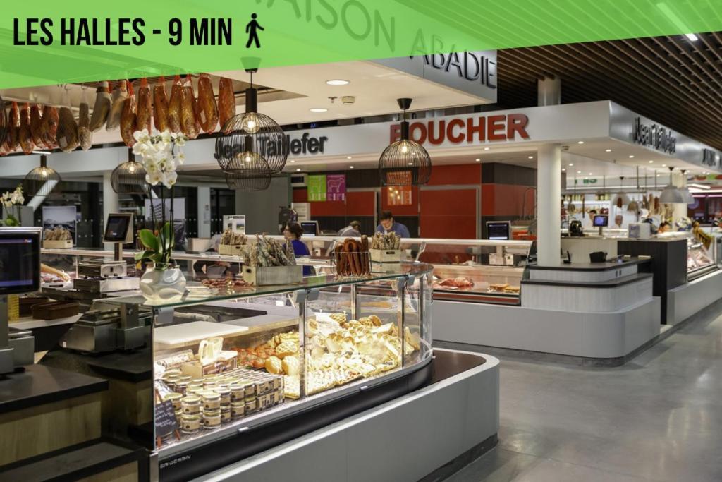 Ideal Pro - 10Min Gare - Hypercentre - Wifi - Longueduree Pau Ngoại thất bức ảnh